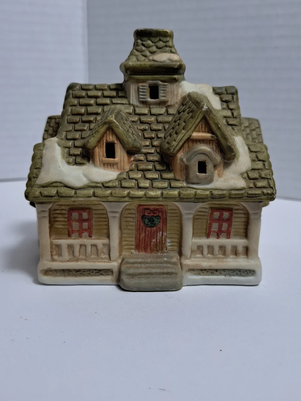 1995 Dickens Sugar Creek 